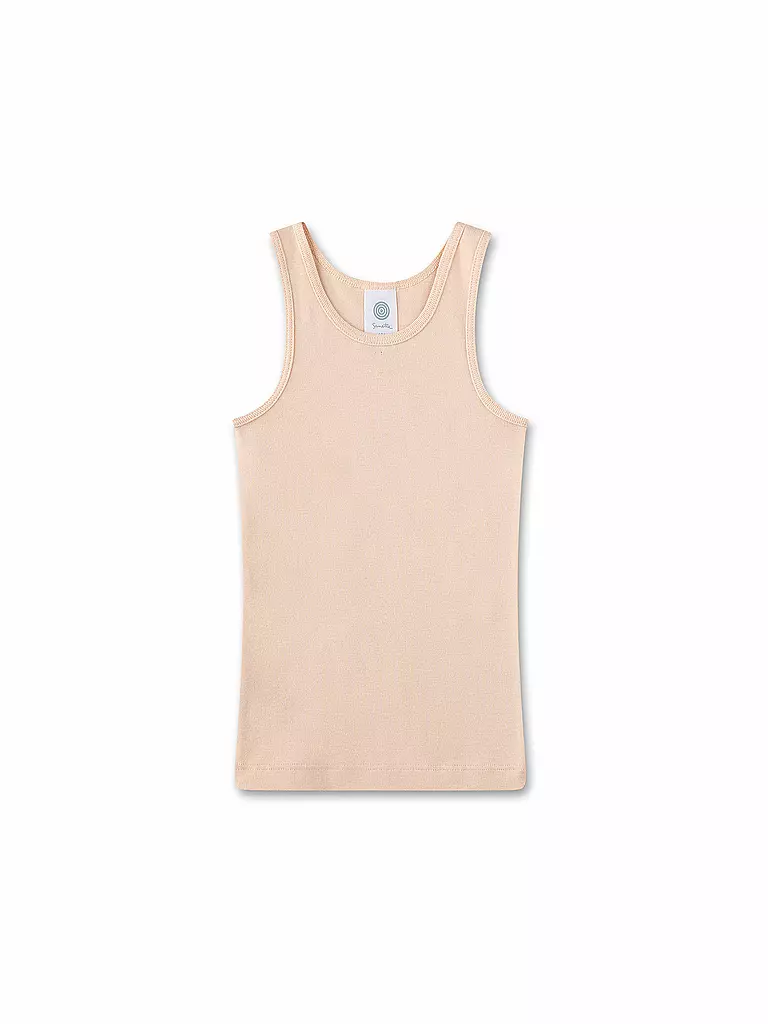 SANETTA | Mädchen Top 2er Pkg. grape nect | Bacca