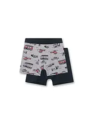 SANETTA | Pantaloni da bambino confezione da 2 grigio chiaro m | Grigio chiaro