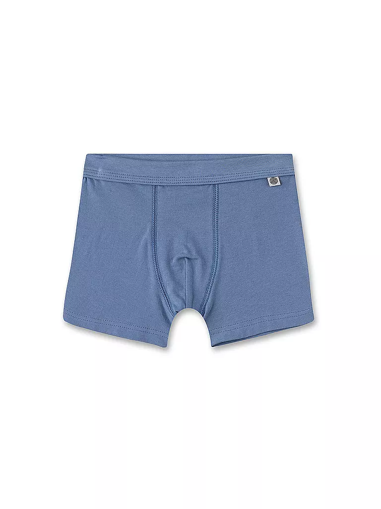 SANETTA | Pantaloni da bambino confezione da 2 nature mel | 