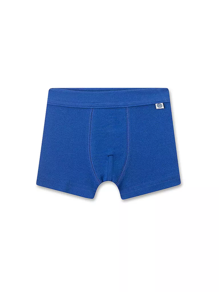 SANETTA | Pantaloni da bambino confezione da 2 nature mel | 