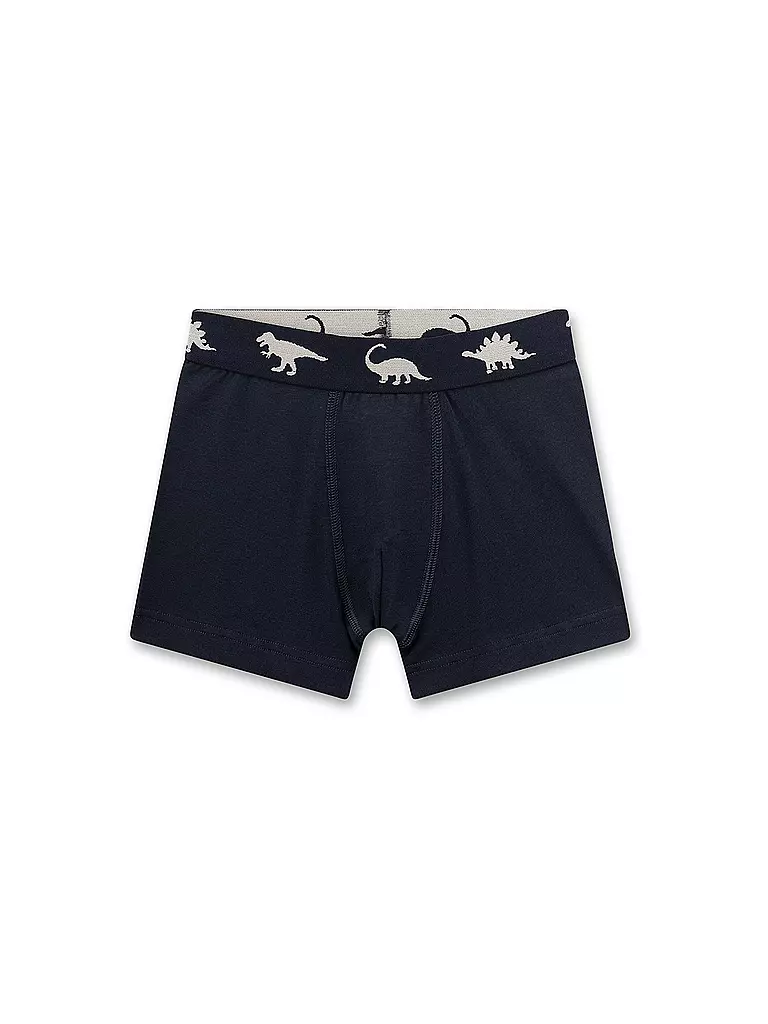 SANETTA | Pantaloni da bambino confezione da 2 stone wash | 