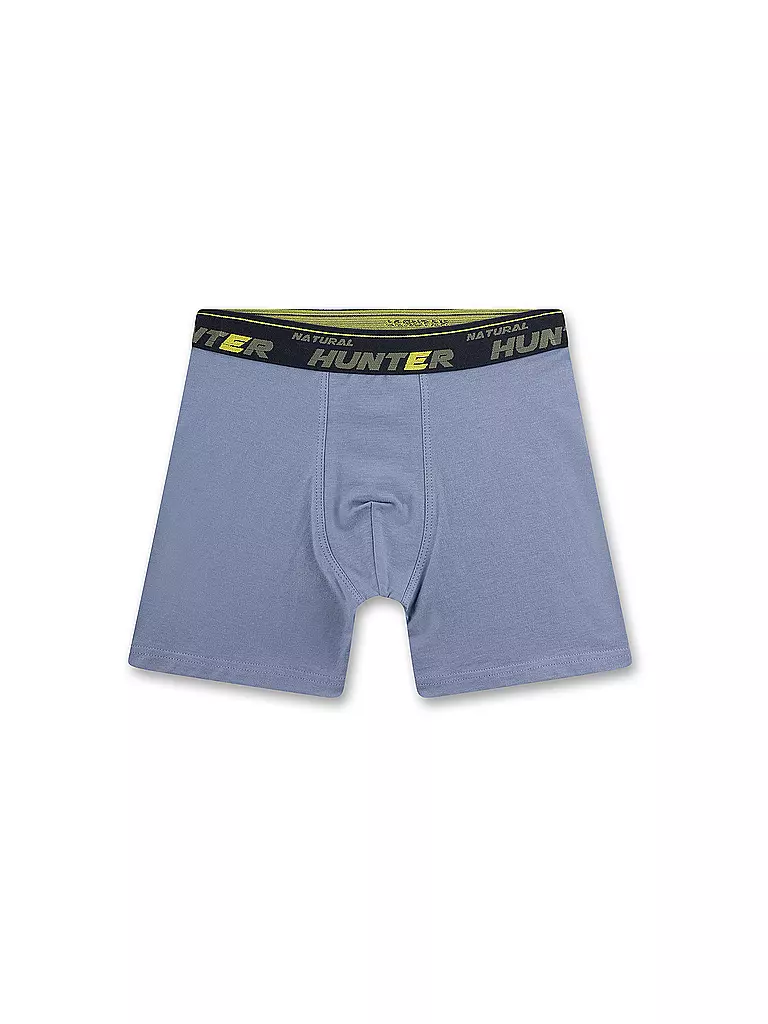 SANETTA | Pantaloni da ragazzo, confezione da 2, neptun | 