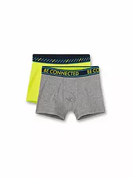 SANETTA | Jungen Pants 2er Pkg cosmos | Verde