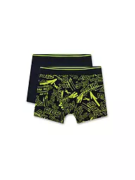 SANETTA | Pantaloni da ragazzo confezione da 2 neptun | Grigio
