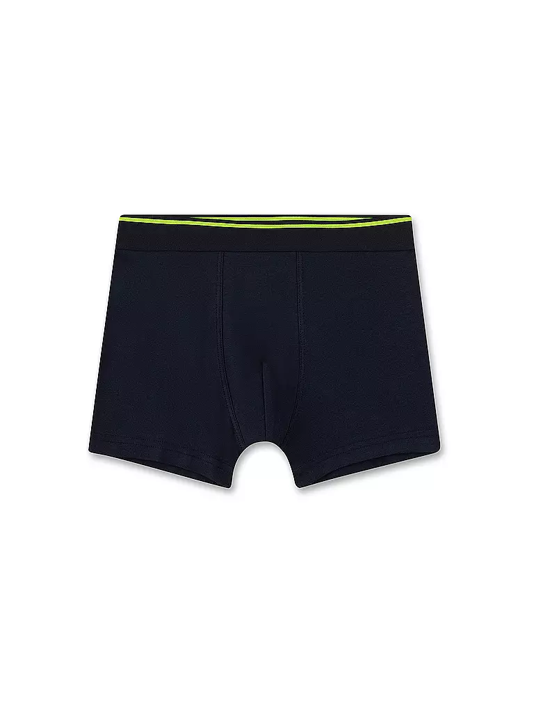 SANETTA | Pantaloni da ragazzo confezione da 2 neptun | 