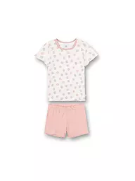SANETTA | Pigiama da ragazza | Rosa