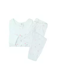 SANETTA | Pigiama da ragazza | Menta