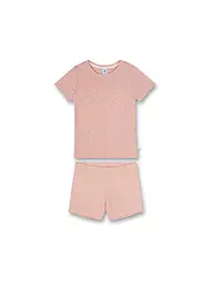 SANETTA | Pigiama da ragazza | Rosa
