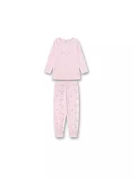 SANETTA | Pigiama da ragazza | Rosa