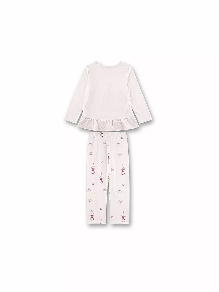 SANETTA | Pigiama da ragazza | 