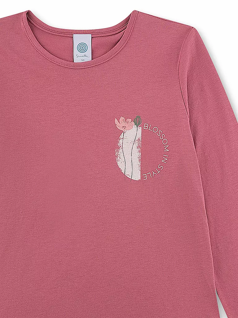 SANETTA | Pigiama da ragazza |