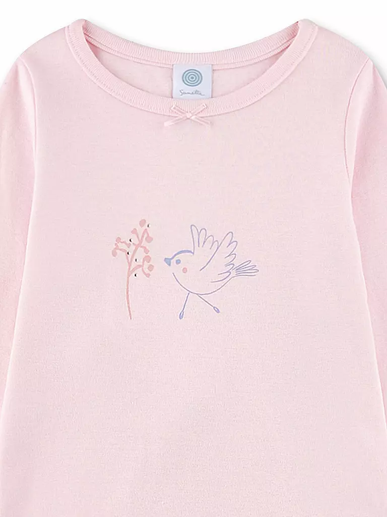 SANETTA | Pigiama da ragazza | 