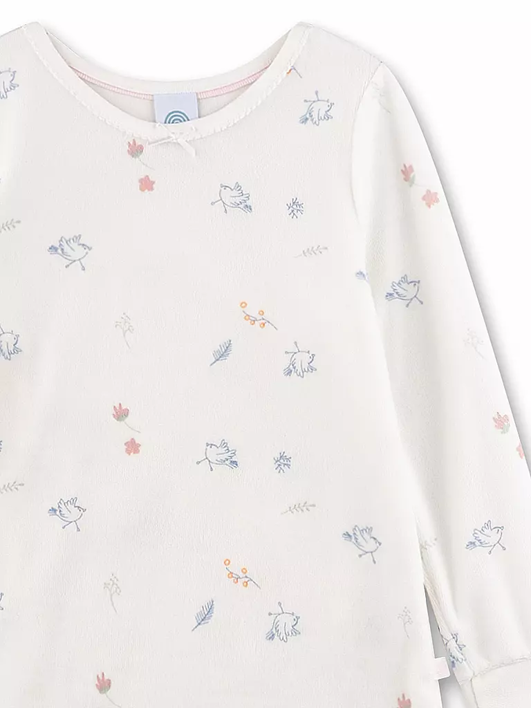 SANETTA | Pigiama da ragazza | 