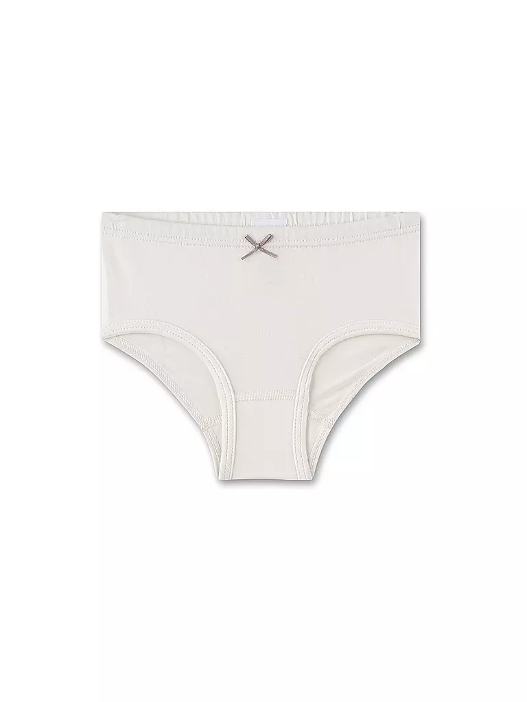 SANETTA | Slip da bambina, confezione da 2, rosa | 