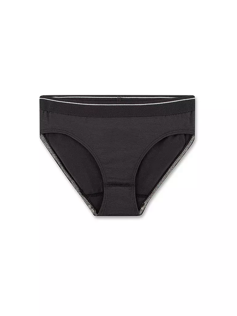 SANETTA | Slip da bambina, set da 2, sabbia | 