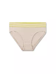 SANETTA | Slip da bambina color sabbia | Crema