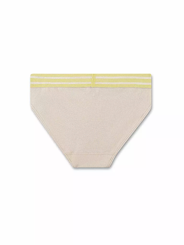 SANETTA | Slip da bambina color sabbia | 