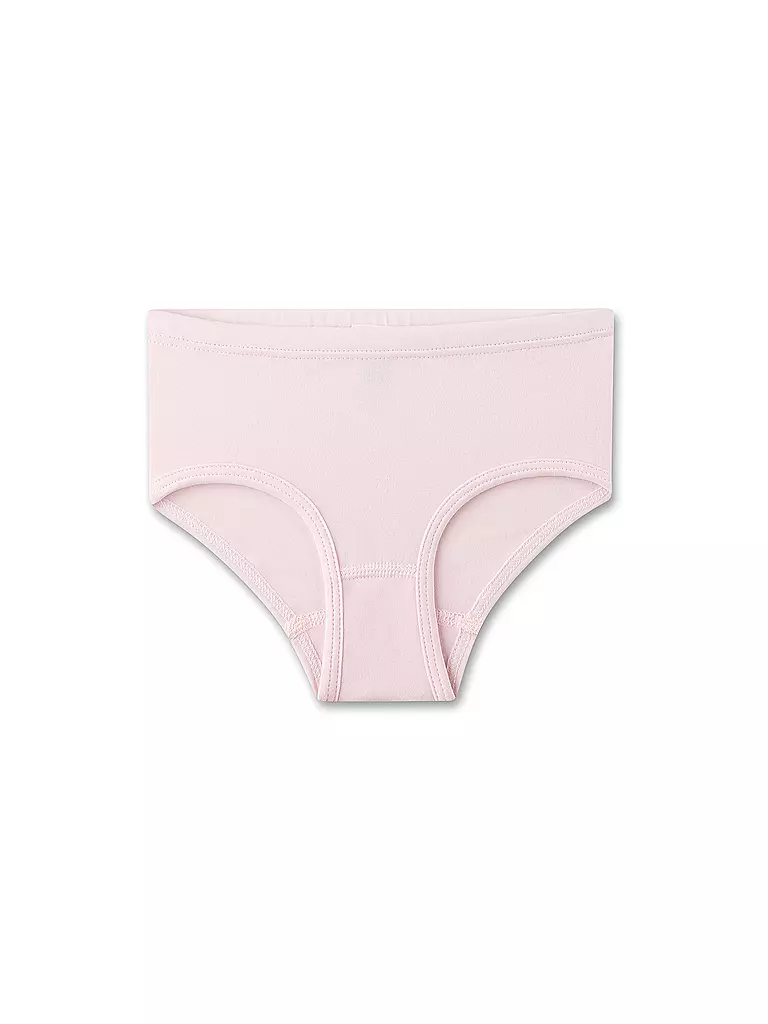 SANETTA | Slip da bambina confezione da 2 rosa | 
