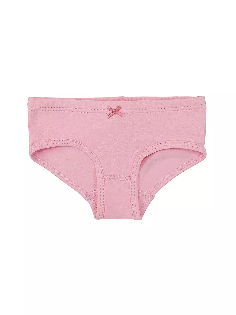 SANETTA | Slip da bambina confezione da 2 sweety | Blu chiaro