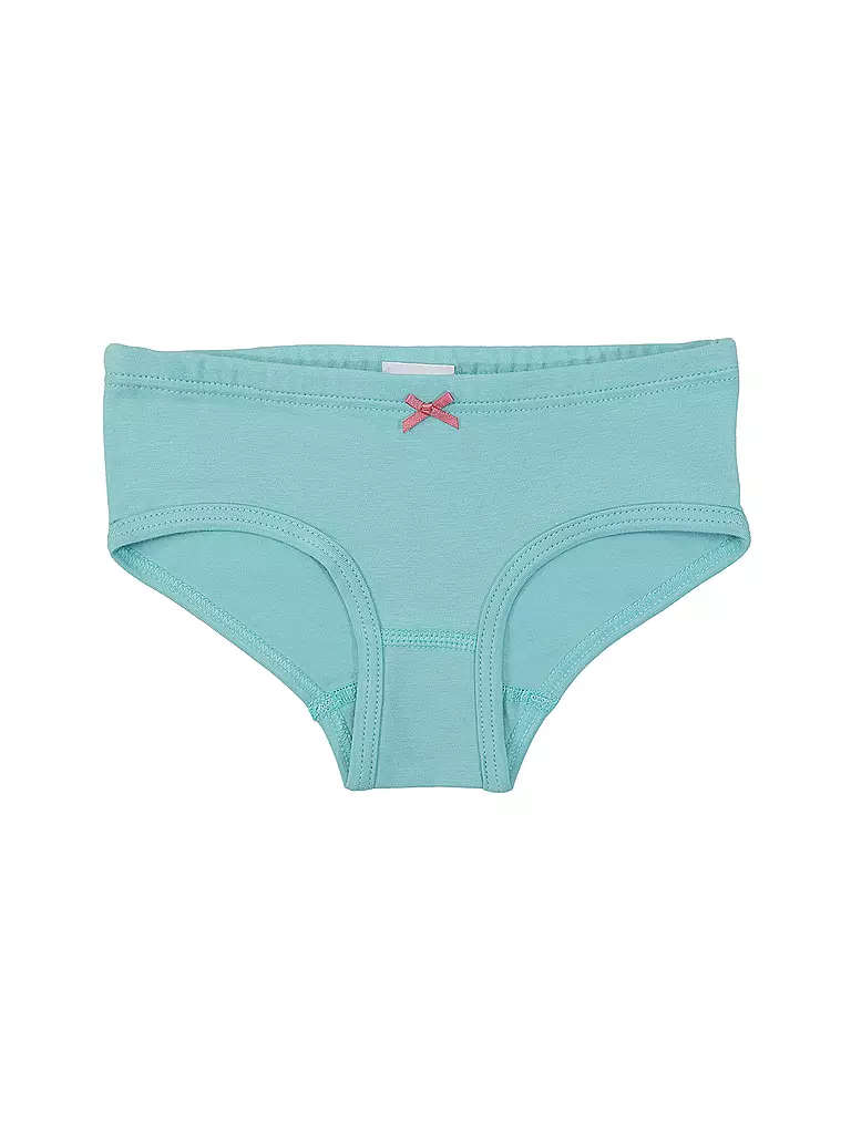 SANETTA | Slip da bambina confezione da 2 sweety | 