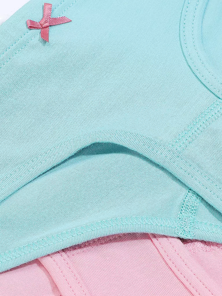 SANETTA | Slip da bambina confezione da 2 sweety | 