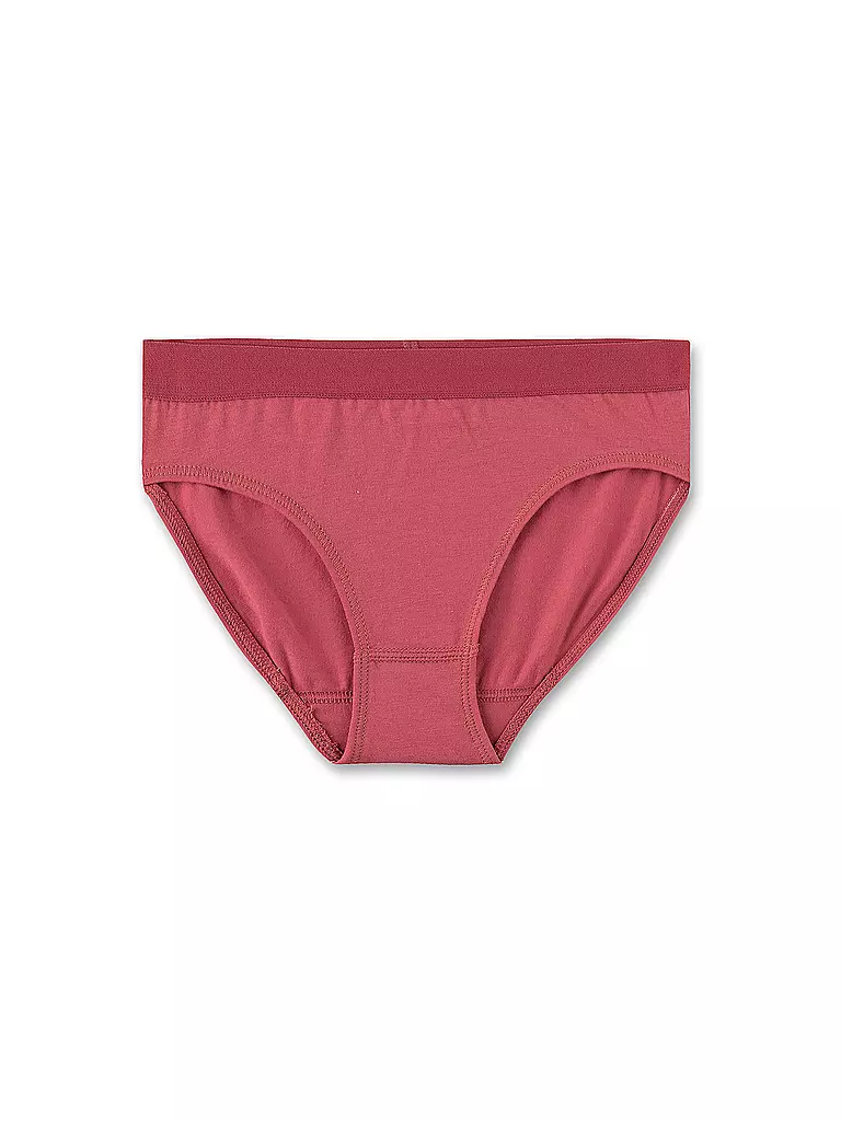 SANETTA | Slip da ragazza, confezione da 2, rosa | 