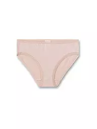 SANETTA | Slip da ragazza color carne | Beige