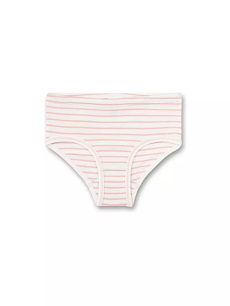 SANETTA | Slip da ragazza | Crema