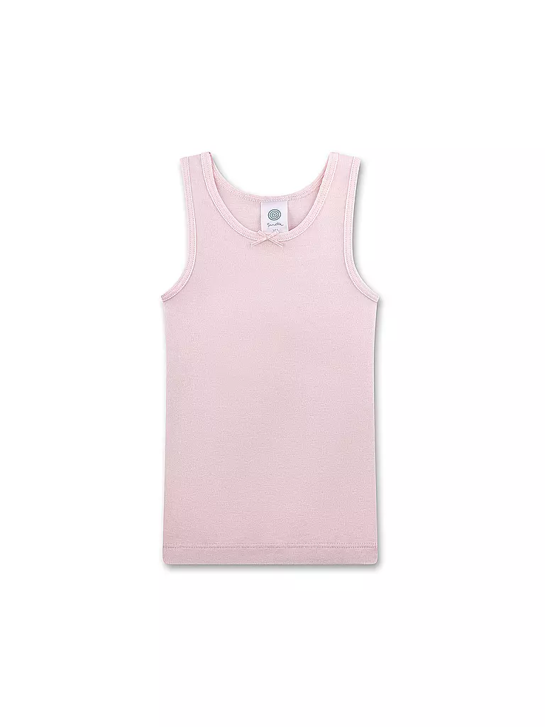 SANETTA | Top da bambina confezione da 2 pz. rosa | 