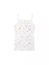 SANETTA | Top da ragazza | Crema