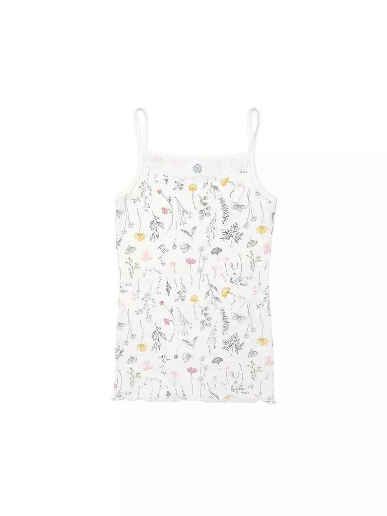 SANETTA | Top da ragazza | Crema