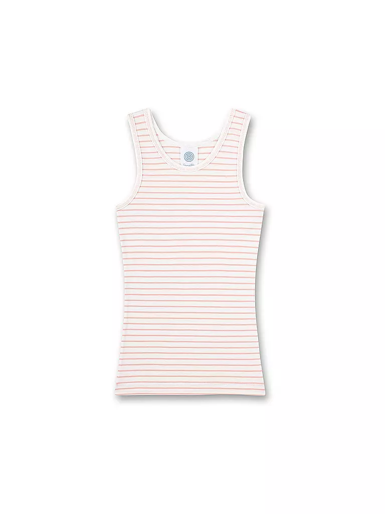 SANETTA | Top da ragazza | Crema