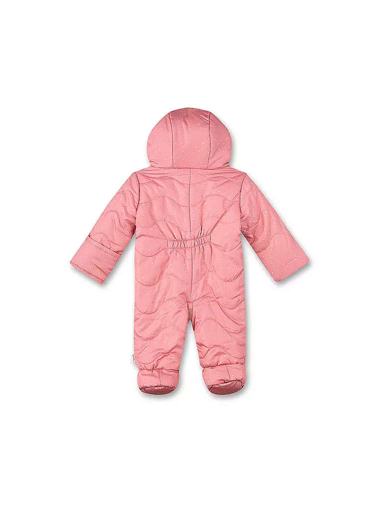 SANETTA | Tuta da neve per neonato | 