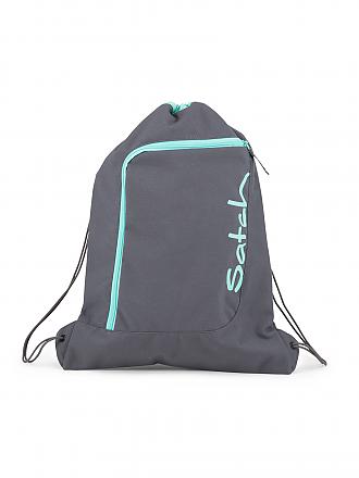 SATCH | Sportbeutel "Mint Phantom"