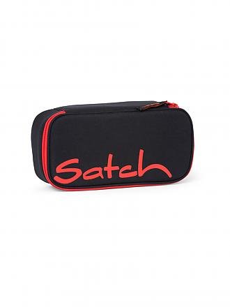 SATCH | Astuccio portapenne - Schlamperbox "Fire Phantom"