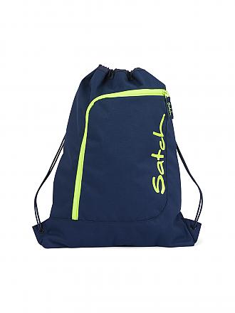 SATCH | Sacco sportivo Toxic Yellow