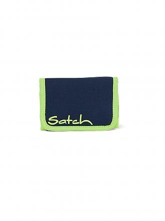 SATCH | Portafoglio Toxic Yellow