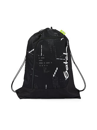 SATCH | Sportbeutel - Gym Bag Ninja Matrix