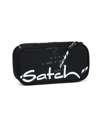 SATCH | Schlamperbox - Astuccio Ninja Matrix