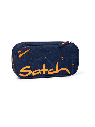 SATCH | Astuccio - Schlamperbox Urban Journey
