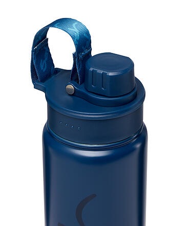 SATCH | Borraccia 0,5l in acciaio inox blu