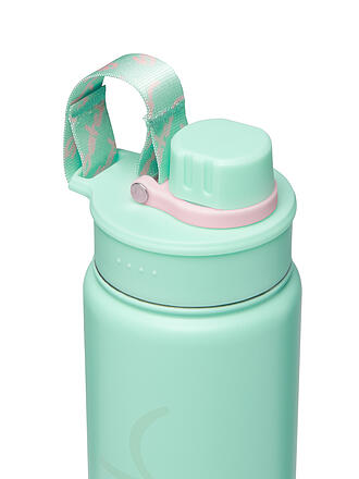 SATCH | Borraccia 0,5 l in acciaio inox menta