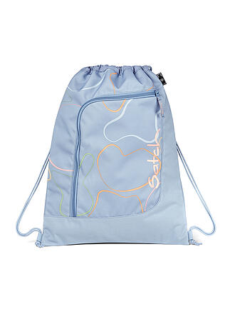 SATCH | Sacco sportivo Vivid Blue