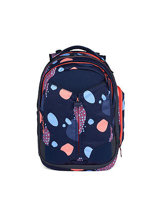 SATCH | Zaino da scuola Match Coral Reef
