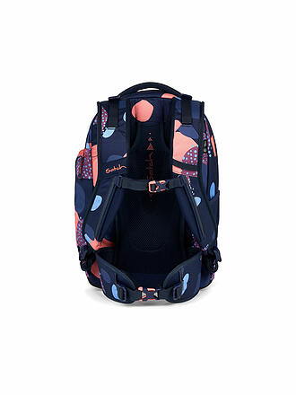 SATCH | Zaino da scuola Match Coral Reef