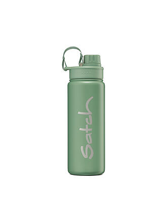 SATCH | Borraccia 0,5 l in acciaio inox Skandi Nordic Jade