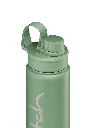 SATCH | Borraccia 0,5 l in acciaio inox Skandi Nordic Jade