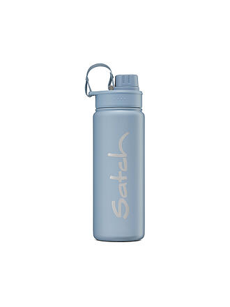 SATCH | Borraccia 0,5 l in acciaio inox Skandi Nordic Ice Blue