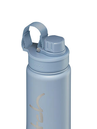 SATCH | Borraccia 0,5 l in acciaio inox Skandi Nordic Ice Blue