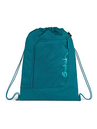 SATCH | Sacco sportivo Deep Petrol